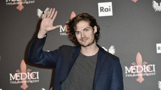 'I Medici 2', Daniel Sharman è Lorenzo il Magnifico: "Siamo legati dalla stessa paura"