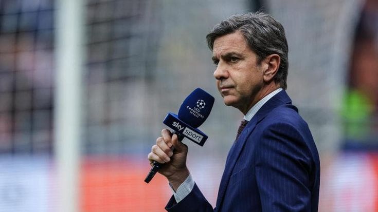 Costacurta: “L’Inter vincerà lo scudetto. Credo nel Como in Champions”