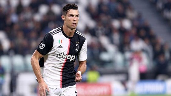 Ronaldo: ''Senza lavoro il talento è inutile. Finita la carriera staccherò da tutto''