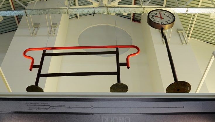 Il design che ha fatto storia: i magnifici della linea Rossa