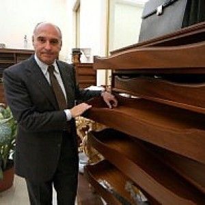 Crisi al Posillipo, Marinella si dimette: "Clima pesante, &egrave; uno dei pochi nodi che non sono riuscito a sciogliere..."