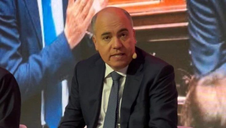 Alessandro d’Este nominato al vertice di GS1 Italy