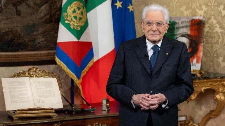 Mattarella e Leone XIV uniti contro le guerre: “Ripugna chi nega la pace”