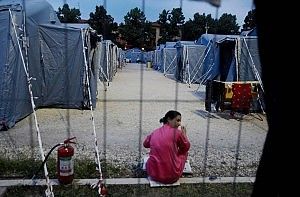 Sisma, prorogati i permessi di soggiorno<br />agli stranieri delle zone terremotate