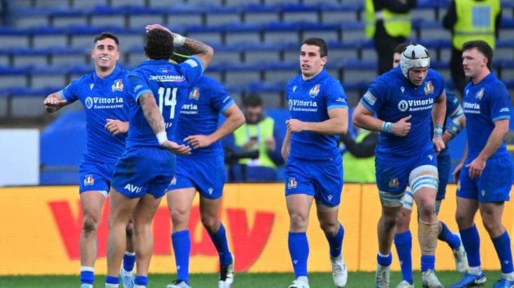 Rugby, accordo con Sky: il Sei Nazioni torna sulla Rai
