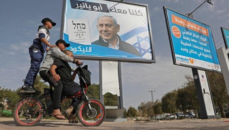 Netanyahu non va negli Emirati, "La moglie ha l'appendicite". Ma in realtà è scontro con la Giordania