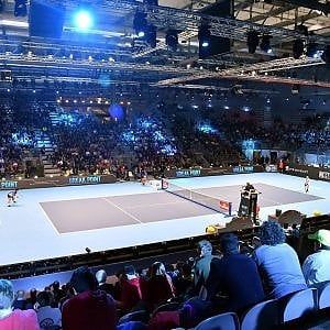 Tennis, l'annuncio: "Next Gen a Milano per altri due anni"