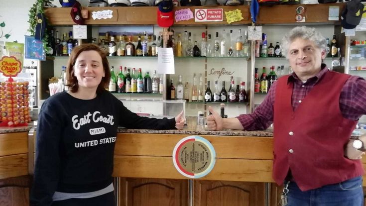 San Pellegrino in Alpe, il borgo diviso a metà fra Toscana ed Emilia