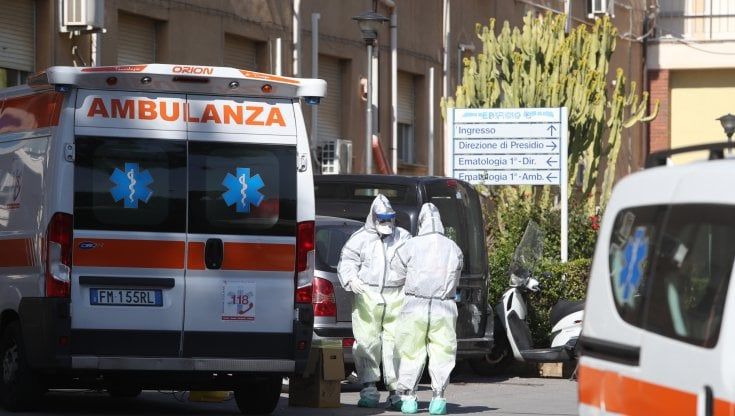 Roma, 10 calciatori libici ricoverati per malaria allo Spallanzani