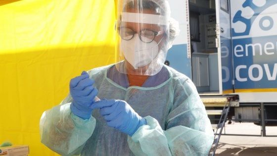 Coronavirus, primo caso in una materna comunale 