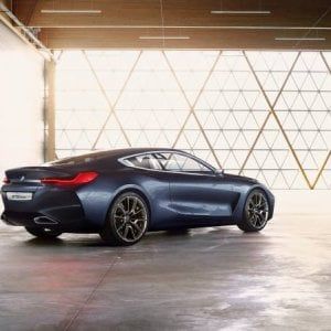 Il futuro secondo Bmw
