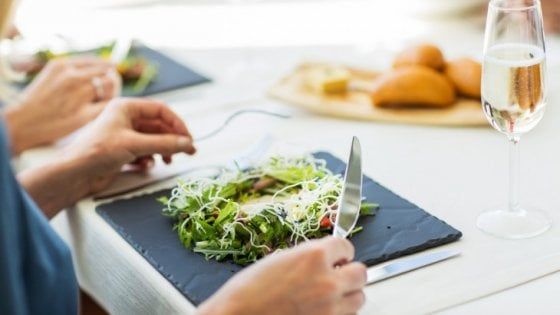 Basta carne (e latte, e uova): se per voi vegano è bello, ecco i ristoranti da non perdere