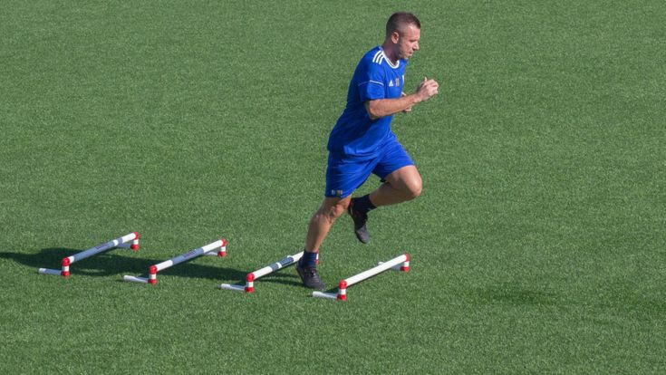 Cassano ci prova ancora: “A 36 anni mi rimetto in gioco”