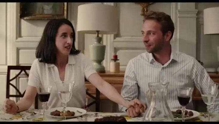 Il lunedì del cinema, in streaming il 7 luglio il film 'Un uomo felice'