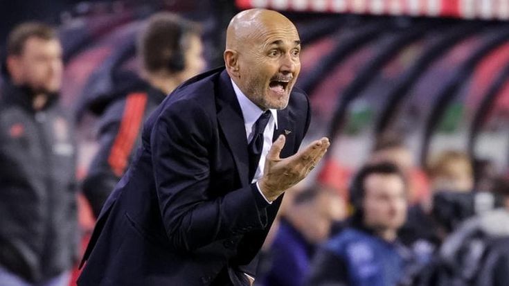 Nations League, Italia nei quarti contro la Germania