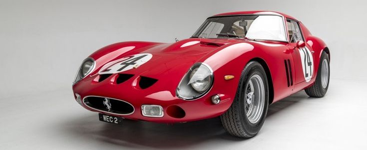"Fermiamo il coronavirus": raccolta fondi dal mondo delle classic car 