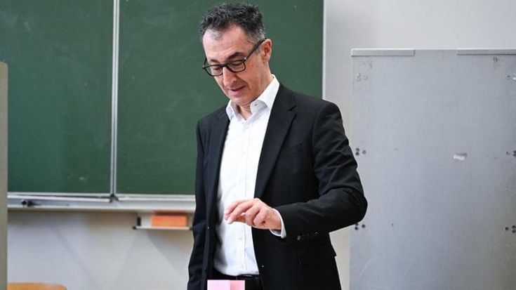 Baden-Württemberg, frena Merz, i verdi primo partito e l’Afd raddoppia i voti