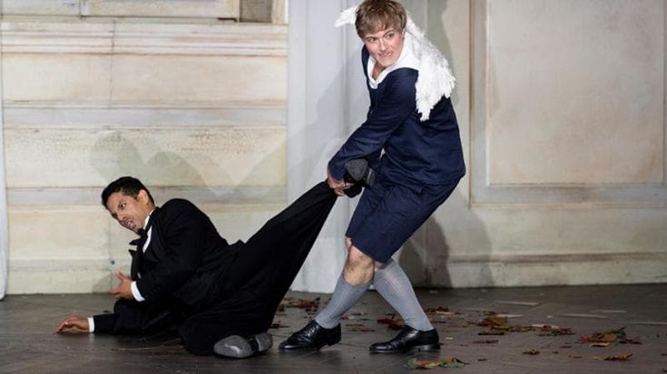 Teatro dell’Opera, gli under 30 applaudono le Nozze di Figaro