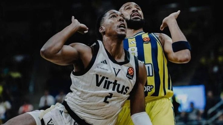 La Virtus gioca a Varese e spera che l’effetto Bosforo si estenda al campionato