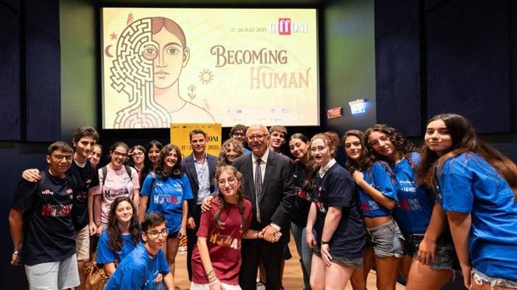 Il grande cinema a Giffoni, 99 film e sei anteprime attesa per Tim Burton