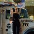 Trump presidente, Lady Gaga in lacrime: protesta davanti alla Trump Tower