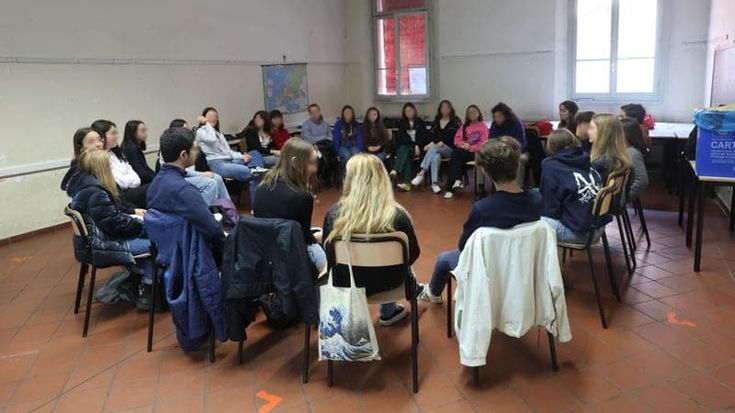 Studenti, cresce il disagio: “Ambulanze a scuola per le crisi di panico”