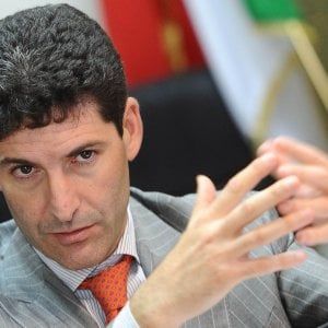 Tre anni all'ex boss di Miano Salvatore lo Russo: "Calunniò il super poliziotto Vittorio Pisani"