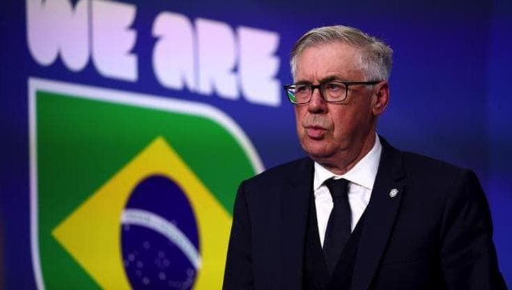 Carlo più di Ancelotti
