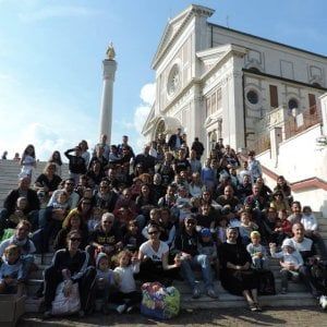 Mare e preghiera, turismo religioso è boom in Liguria 