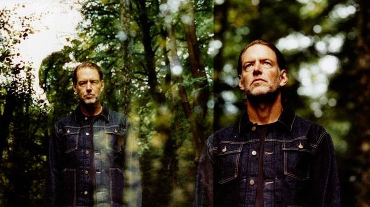 Ed O’Brien, dai Radiohead a Dante: «Mi sono perso nella selva oscura. Avevo chiuso con la musica»