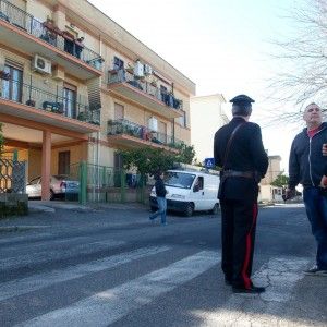 Ada, la vicina: "Giulia &egrave; volata via, come un foglio di carta"