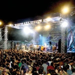 Gallipoli, spacciavano hashish e cocaina all'interno del Parco Gondar: due arresti