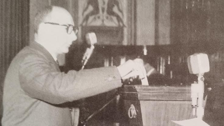 Il giorno in cui la Sicilia scelse la bellezza: 30 novembre 1970. “Così mio padre salvò Macari”