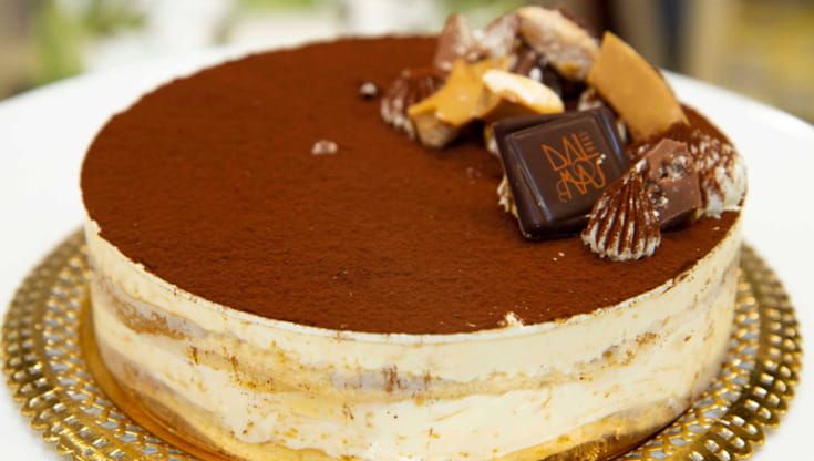 Tra calli e canali di Venezia alla ricerca del tiramisù perfetto