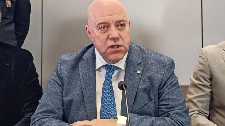 Il procuratore di Bari, Rossi: “Gli insulti di Nordio screditano tutta la magistratura”