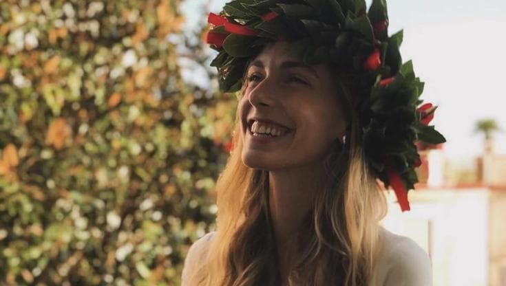 Napoli piange Francesca Sveva Cicala, la ricercatrice che aveva dedicato la tesi alla sua malattia