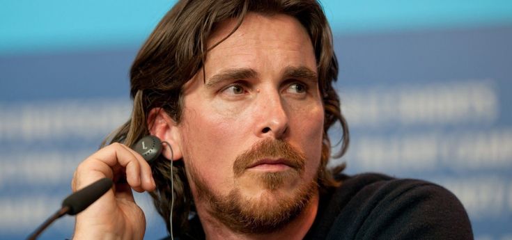 Christian Bale, l'appello della mamma: "Facciamo pace"