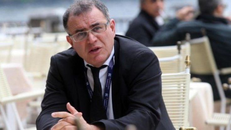 Roubini: “Diamo soldi in mano ai cittadini. Solo così si esce dalla crisi”