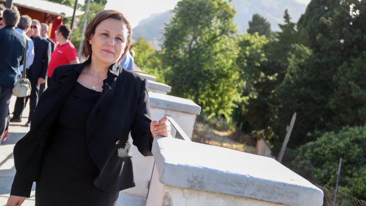 Sicilia, la deputata con l’alias che ora rischia il seggio 