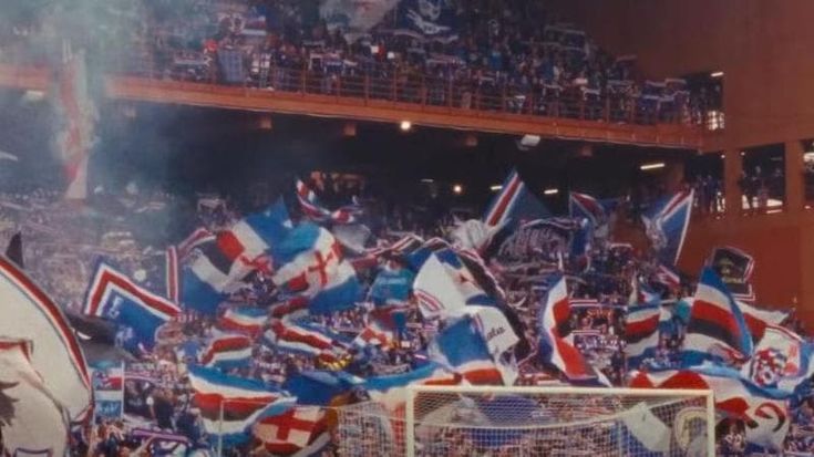 Anche un film per lanciare gli abbonamenti alla Samp: obiettivo quota ventimila