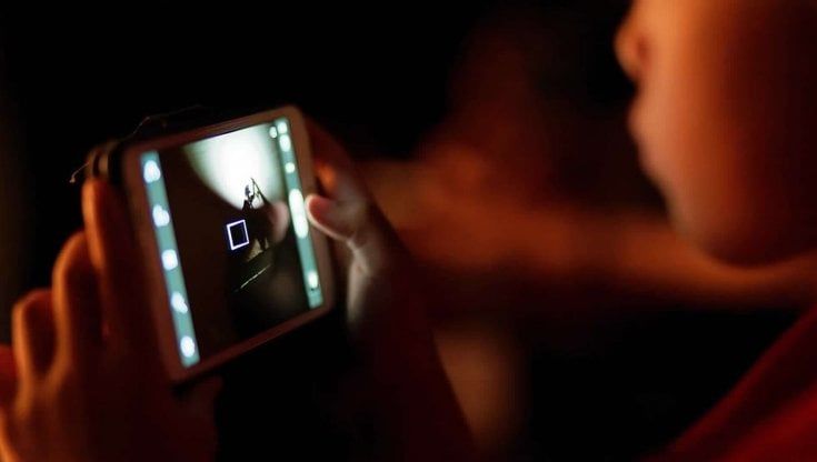 Ragazzini adescati sul web tramite una piattaforma di gioco: 12 perquisizioni e 2 arresti per pedopornografia