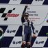 Moto3, Thailandia: tripletta italiana, trionfa Di Giannantonio