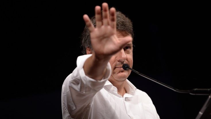 Cantiere terzo polo, Renzi incontra Calenda: "Non finirò come Letta"