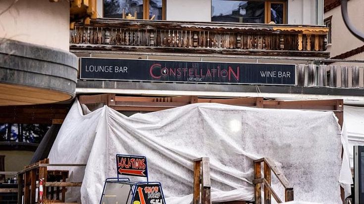 Crans, il nodo fatture dei feriti italiani: la Svizzera potrebbe pagare "per pragmatismo umano”