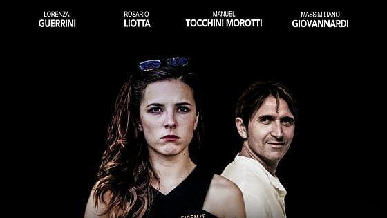 Sabina, il corto che fa entrare nel mondo dei sordi: in prima alla Compagnia
