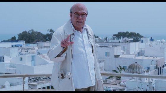 Al cinema a Firenze: “Hammamet” biglietti gratis per i lettori 