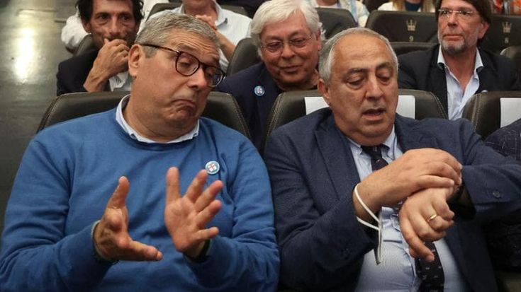 Lagalla avanti nel ciclone: “Il sistema Cuffaro non è entrato al Comune di Palermo”