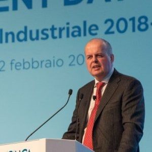 Cattolica cambia la governance per fare posto a Buffett