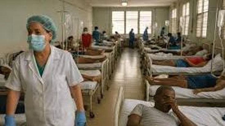 Cuba, l’eccellenza sanitaria e l’accesso universale anche con risorse limitate è al collasso