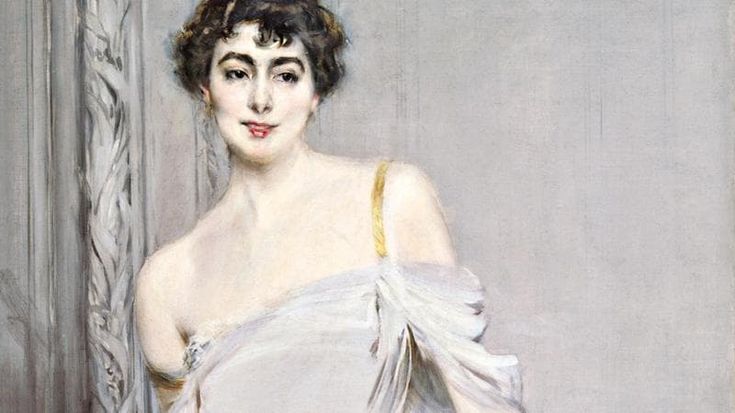 Proust e la ricerca della moda perduta